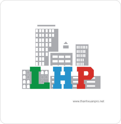 Logo LHP